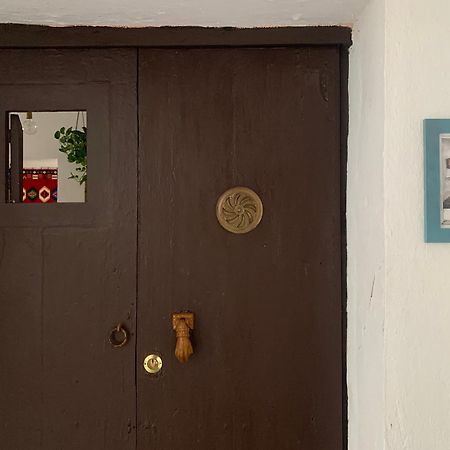 Casa Del Fogon, En La Calle Del Castillo Vejer de la Frontera Εξωτερικό φωτογραφία