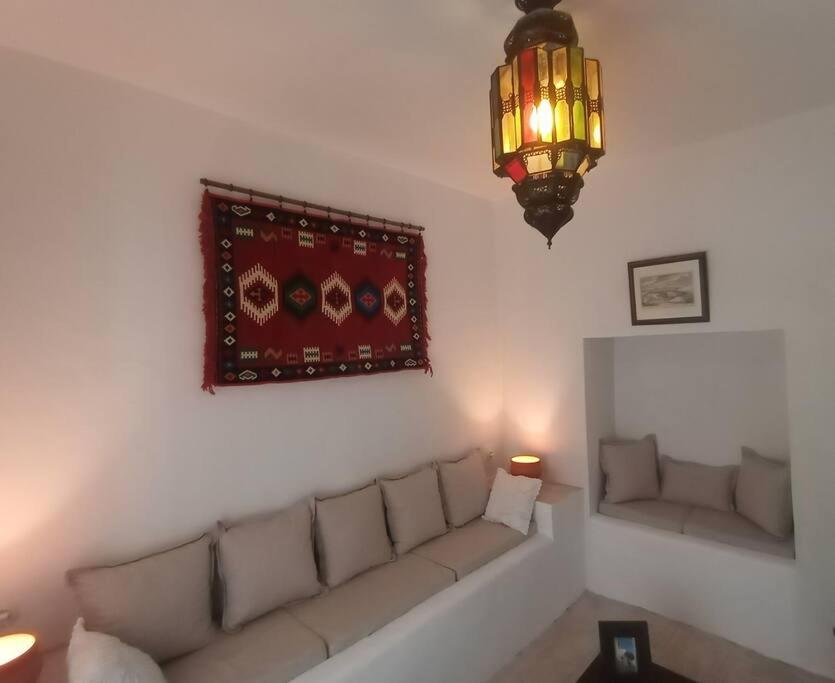 Casa Del Fogon, En La Calle Del Castillo Vejer de la Frontera Εξωτερικό φωτογραφία