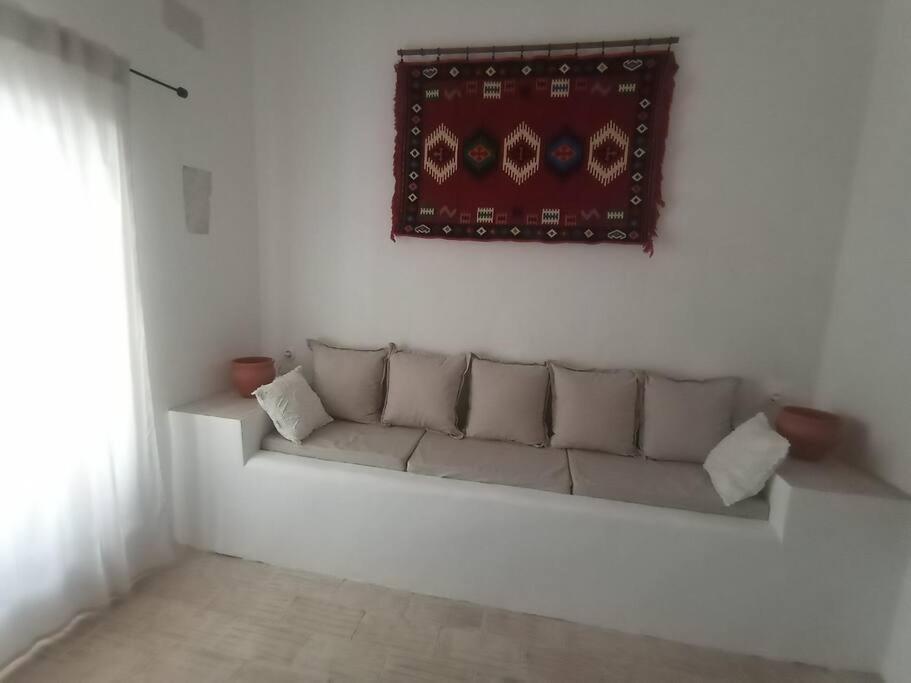 Casa Del Fogon, En La Calle Del Castillo Vejer de la Frontera Εξωτερικό φωτογραφία